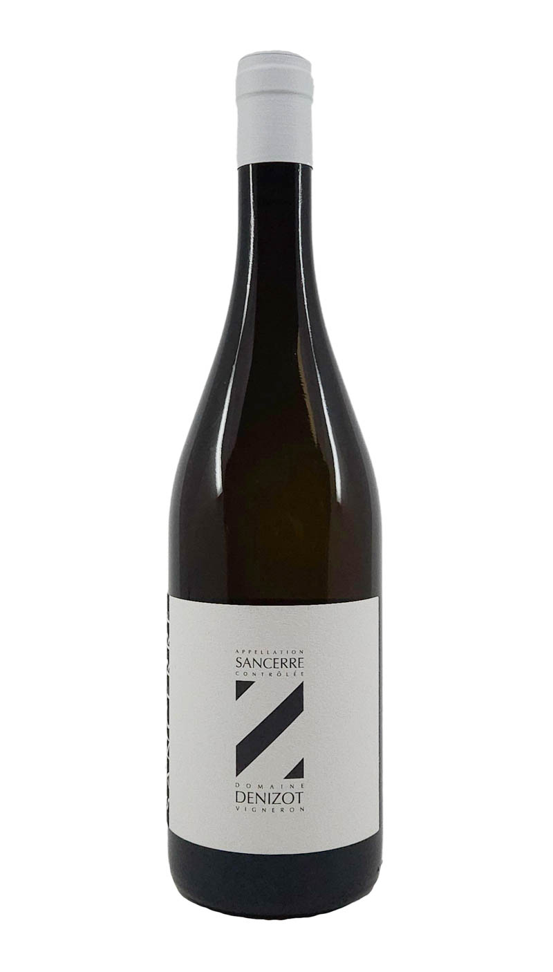 Denizot Sancerre Osmoze
