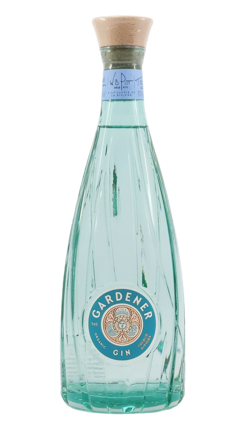The Gardener Gin