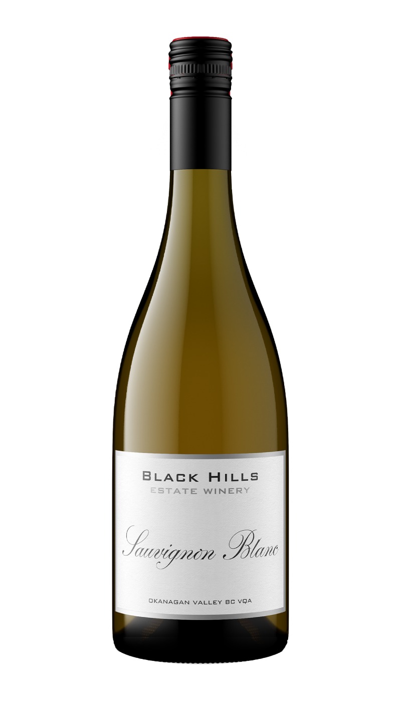 Black Hills Sauvignon Blanc