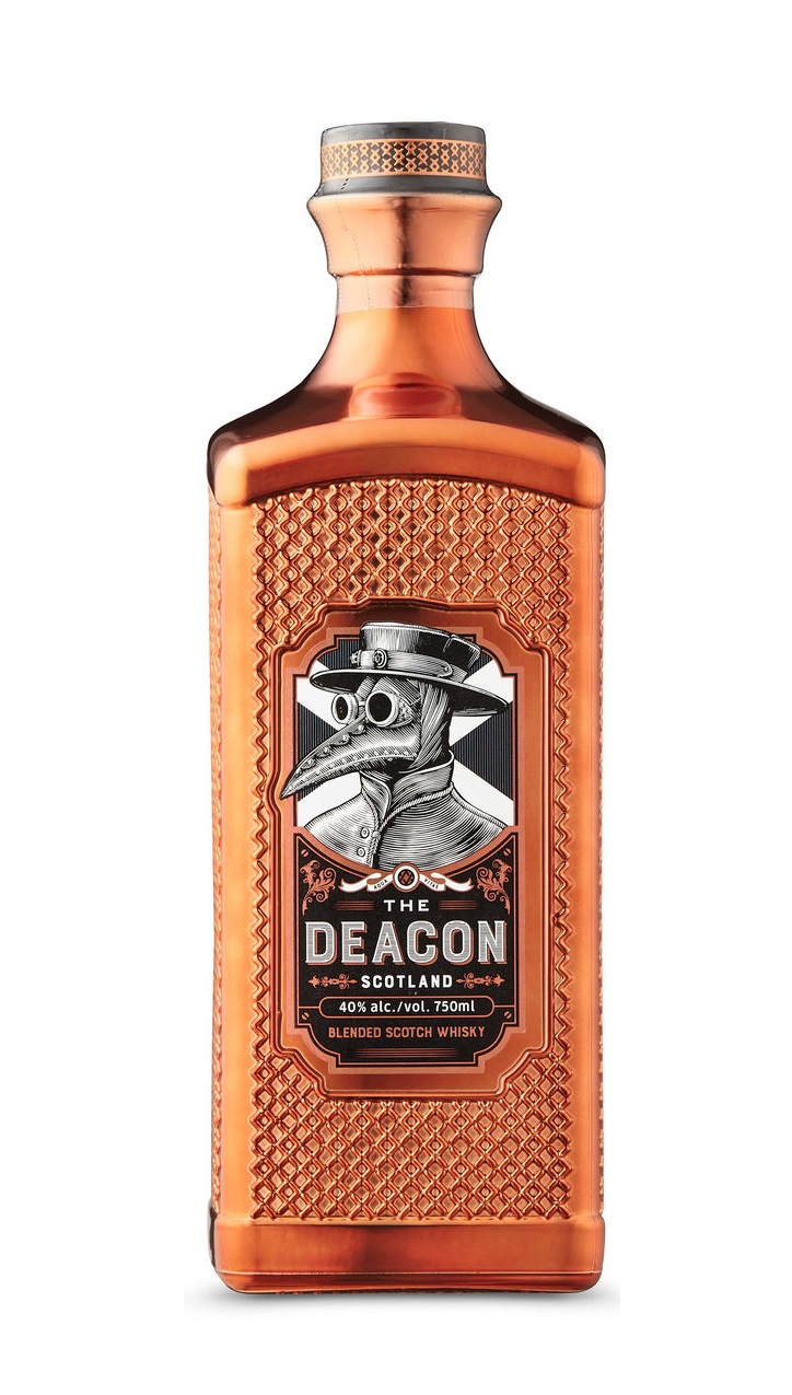 Deacon Blended Scotch Whisky