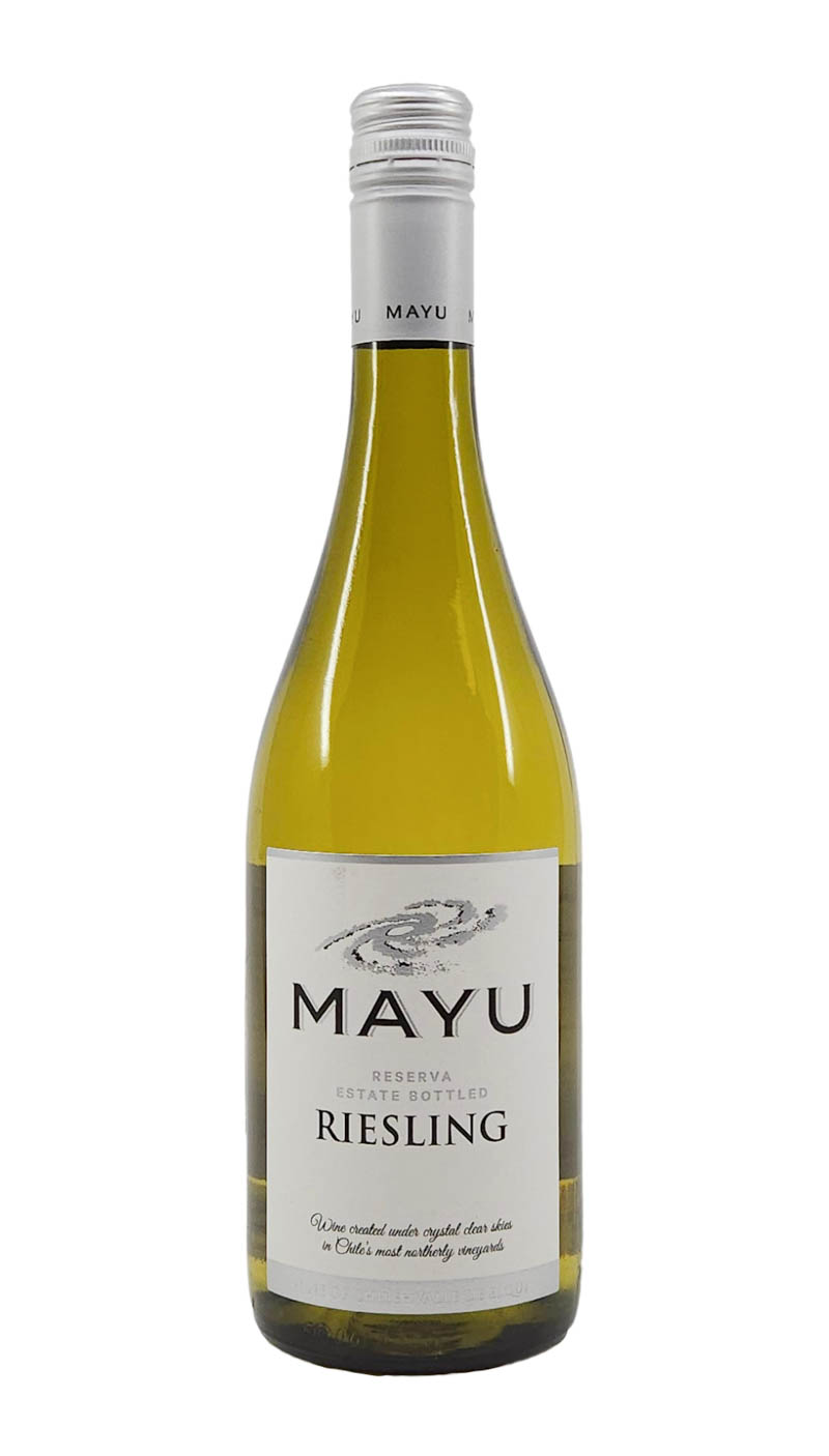 Mayu Riesling