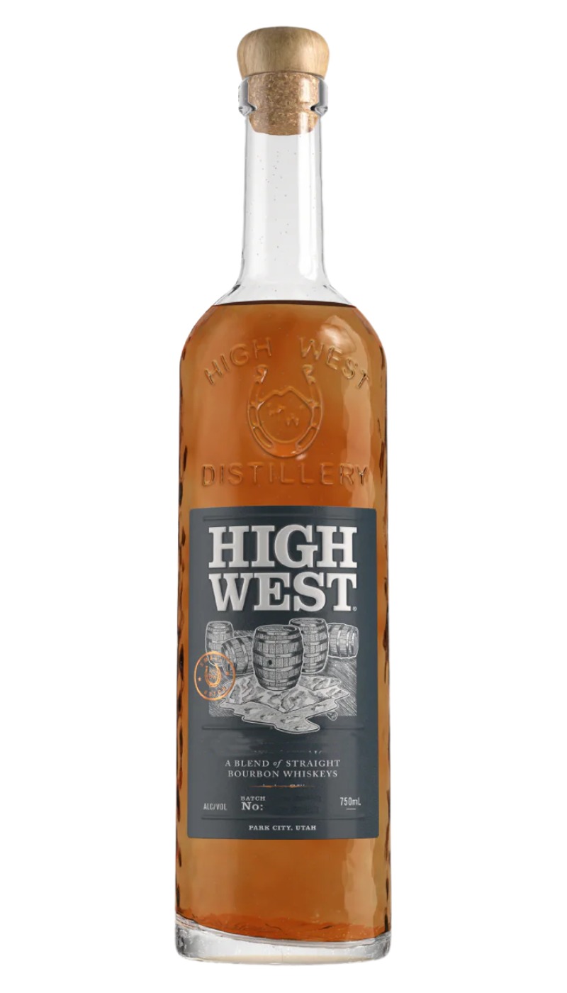 High West Cask Coll. Sauvignon Blanc