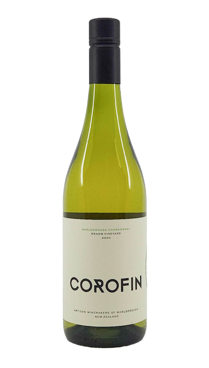 Corofin Chardonnay Brawn Vineyard