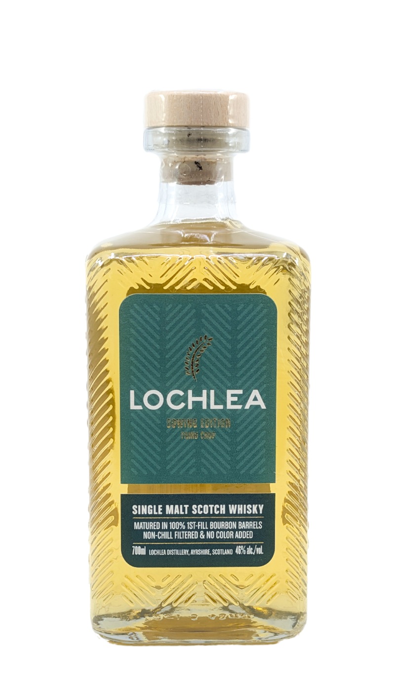 Lochlea Sowing Edition 3rd Crop