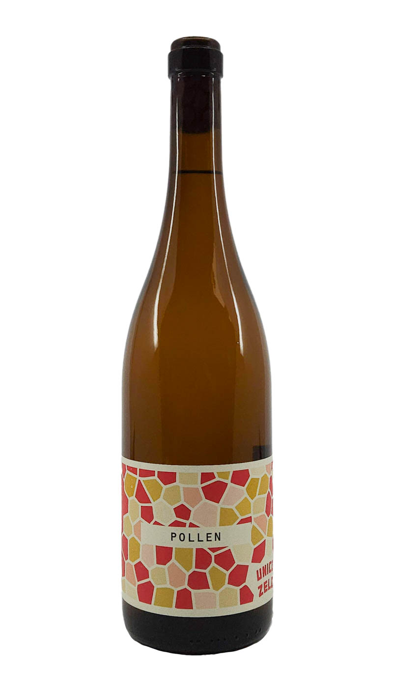 Unico Zelo Gewurztraminer