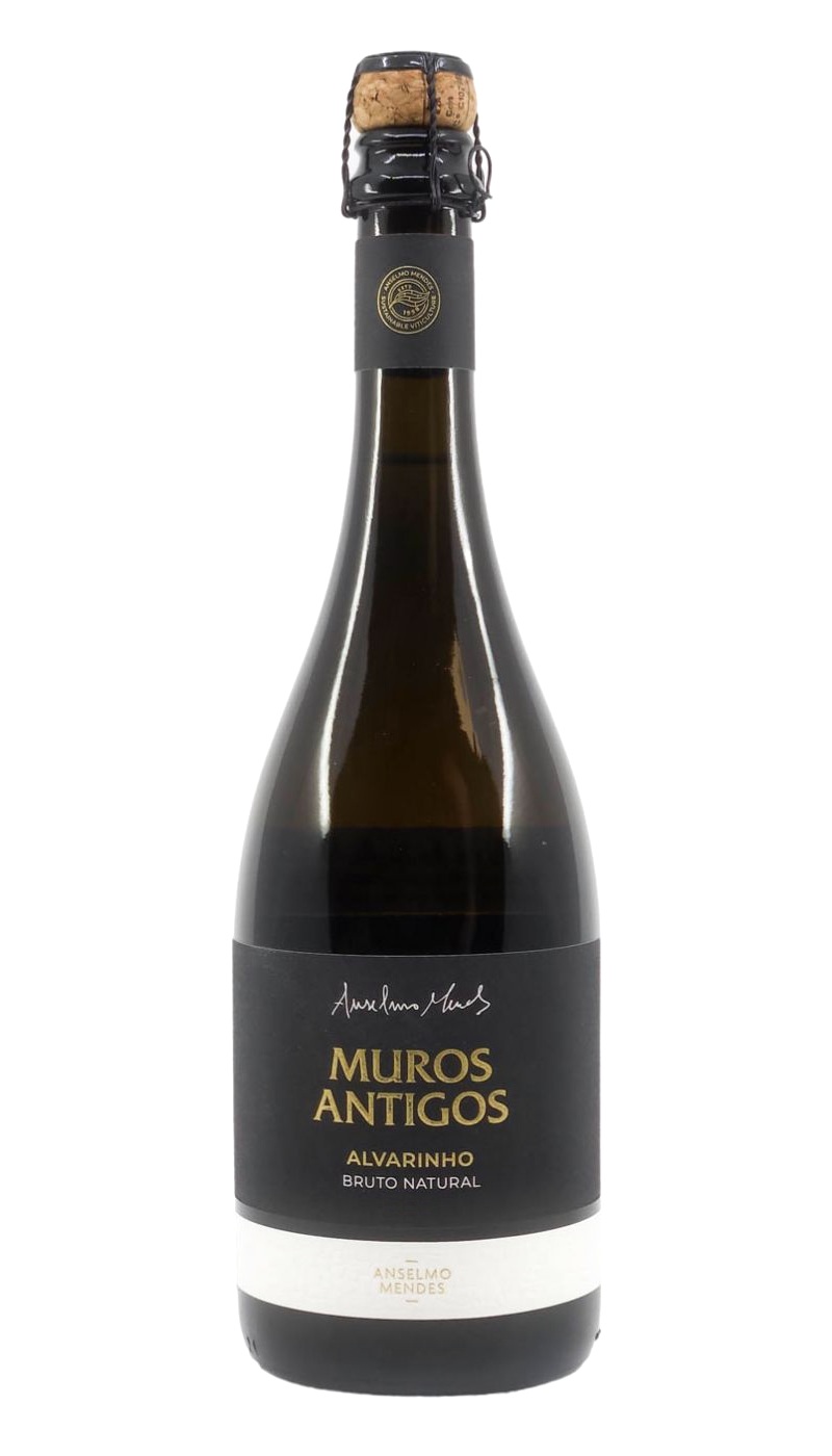 Anselmo Mendes Espumante Brut