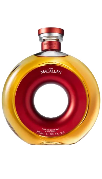 Macallan Time : Space Mastery