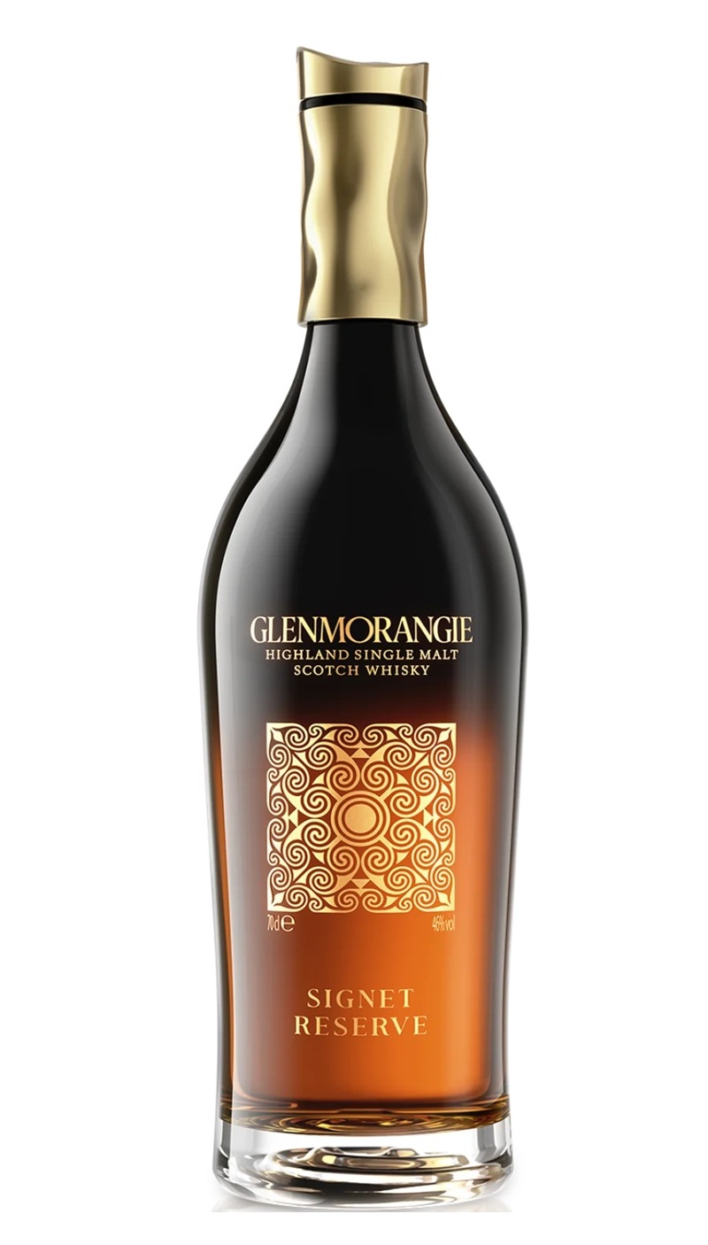 Glenmorangie Signet Reserve