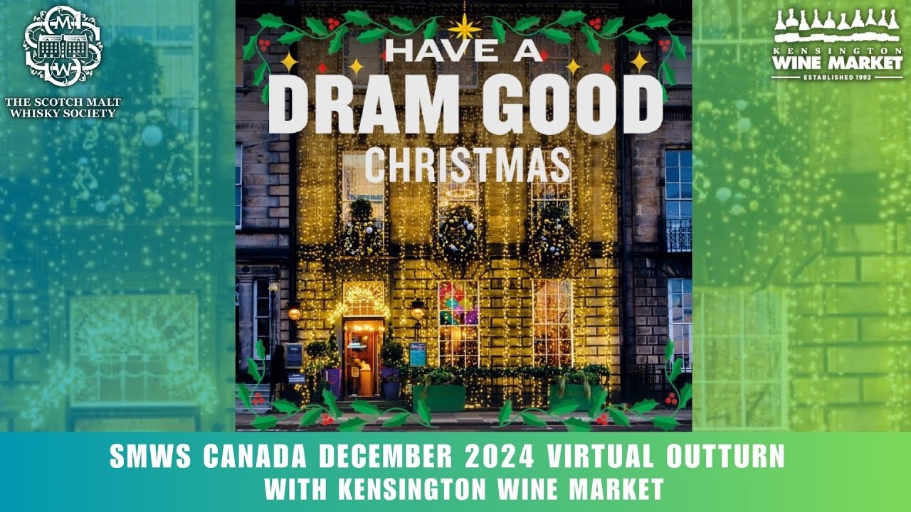 Past Event: SMWS December Virtual