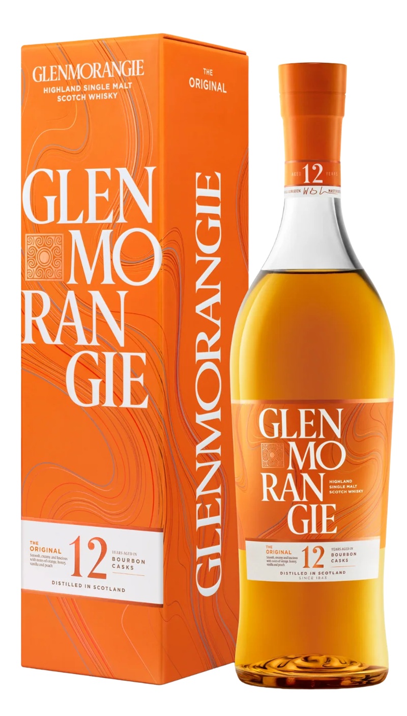 Glenmorangie 12 Year Original