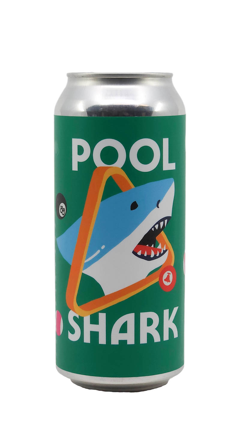 Eighty Eight & Bellwoods Pool Shark DIPA