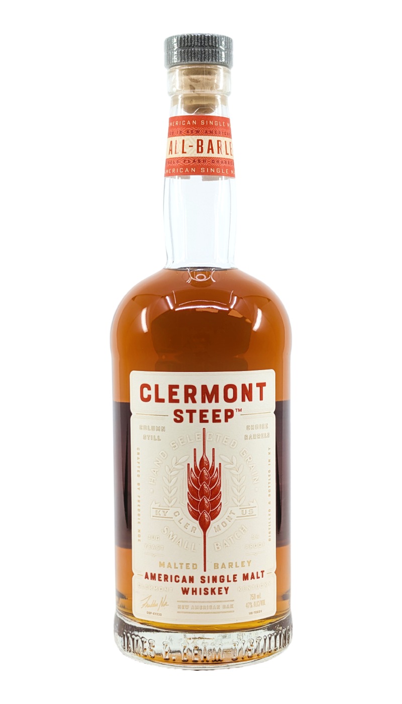 Clermont Steep American Single Malt