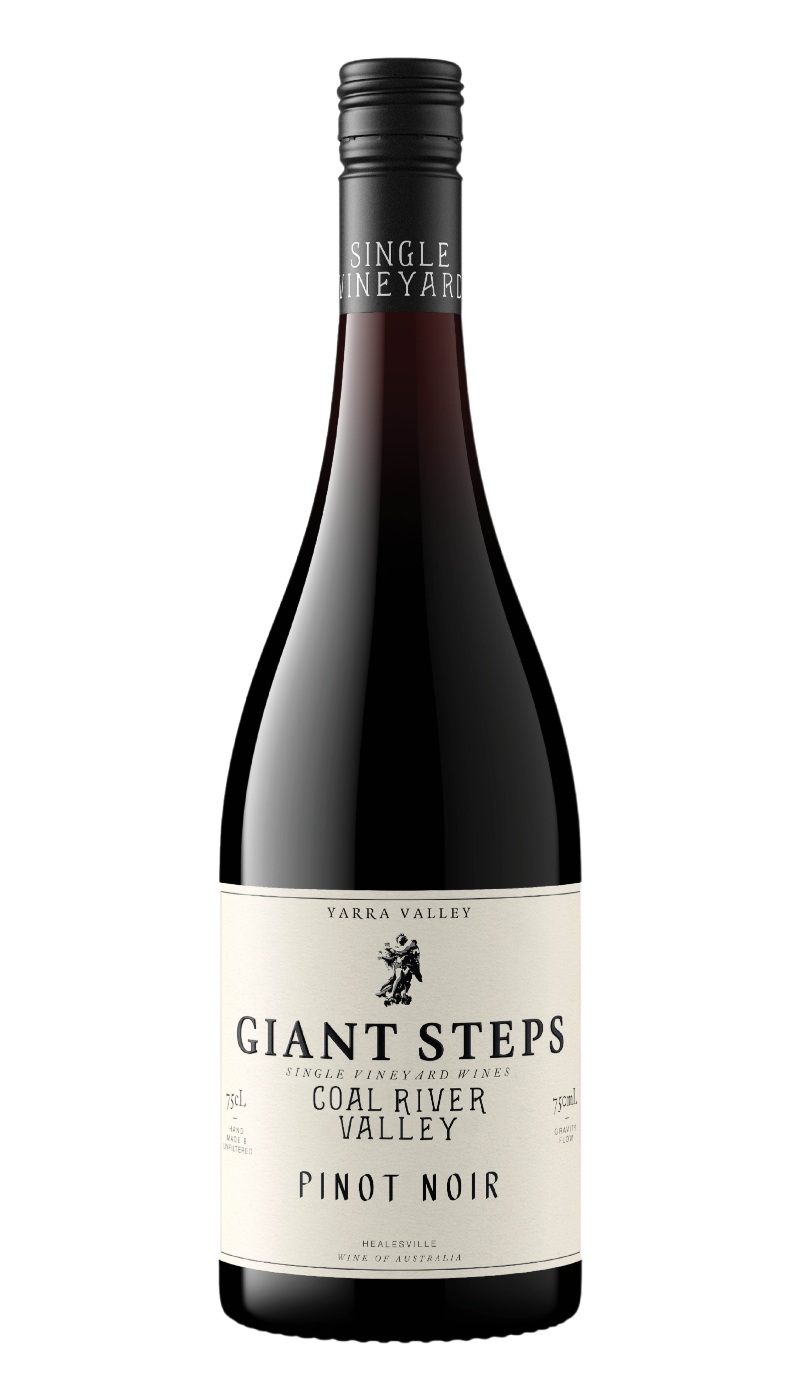 Giant Steps Coal River Pinot Noir