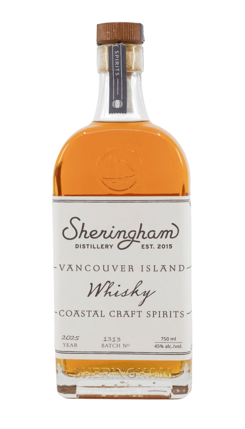 Sheringham Whisky