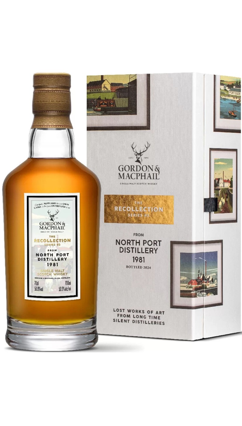 G&M Recollection North Port 1981