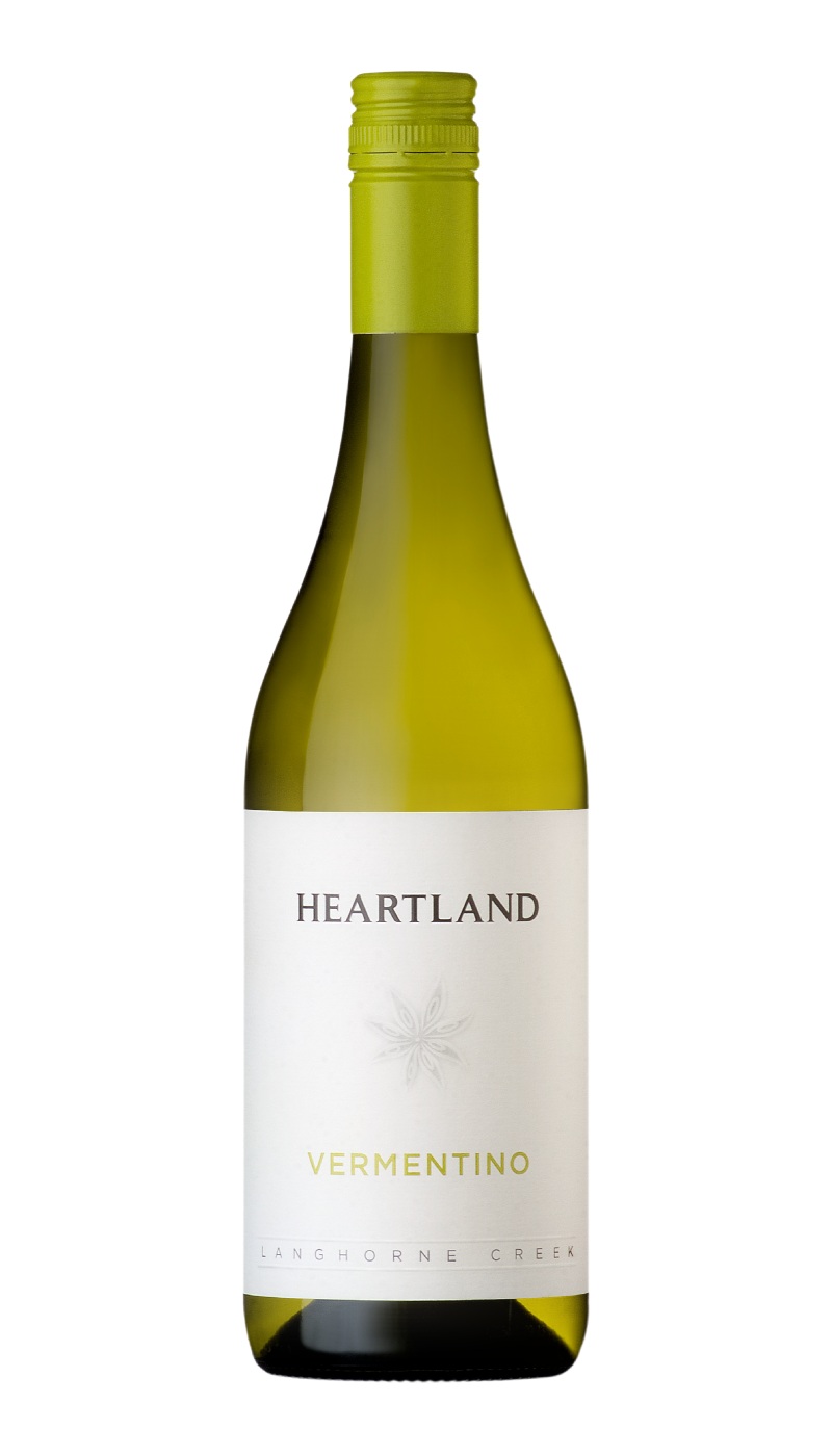 Heartland Vermentino