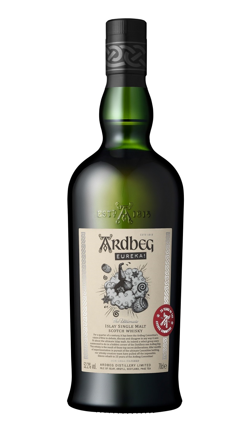 Ardbeg Eureka