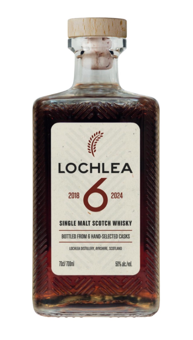 Lochlea 6 Year Old