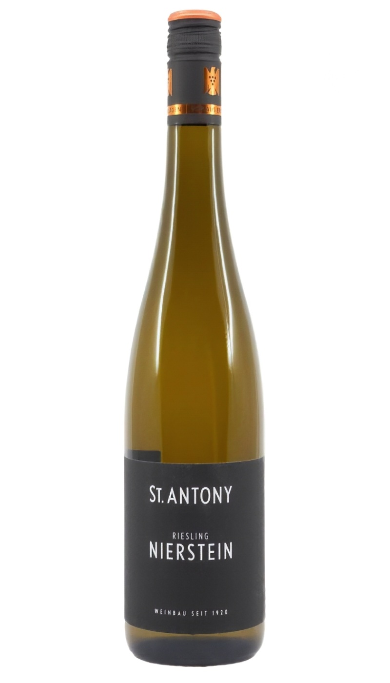 St Antony Nierstein Riesling