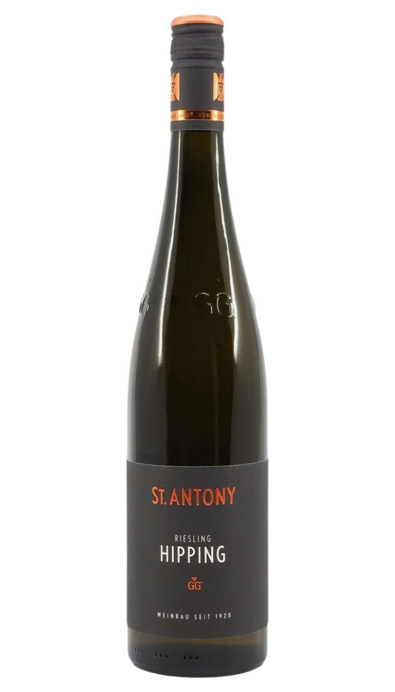 St Antony Hipping Riesling GG