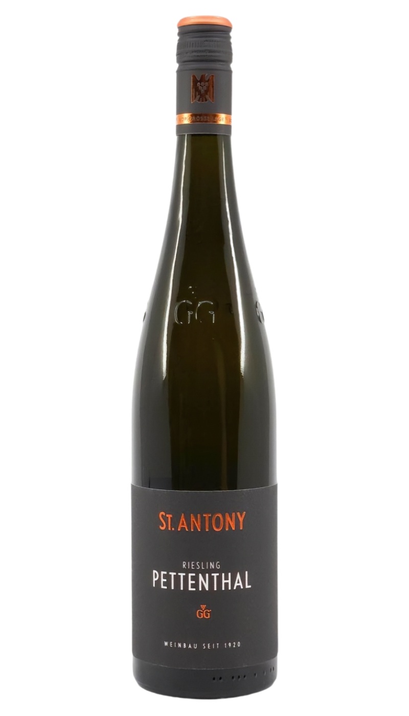 St Antony Pettenthal Riesling GG