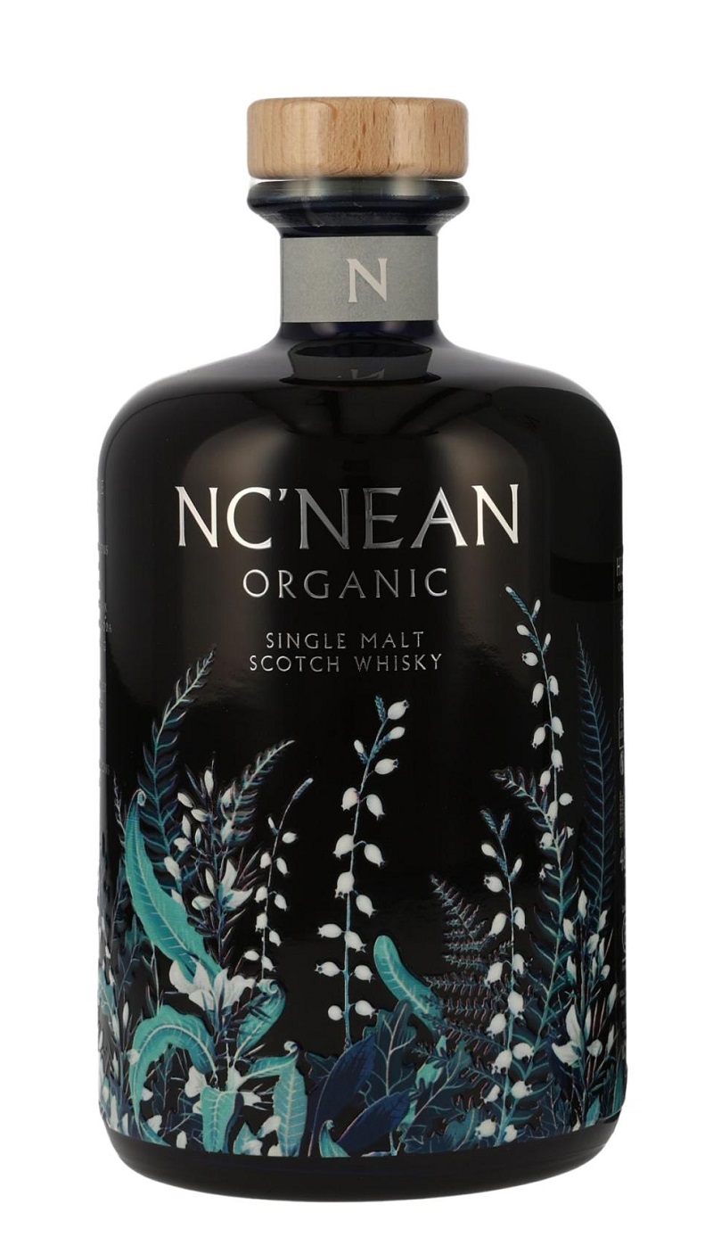 Nc'nean Huntress Orchard Cobbler