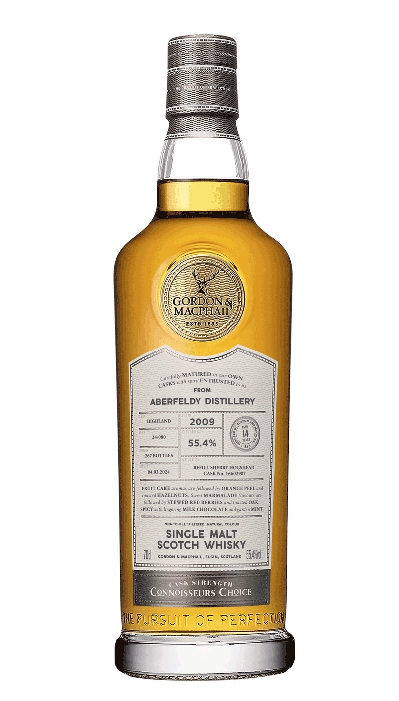 G&M CC Aberfeldy 2009