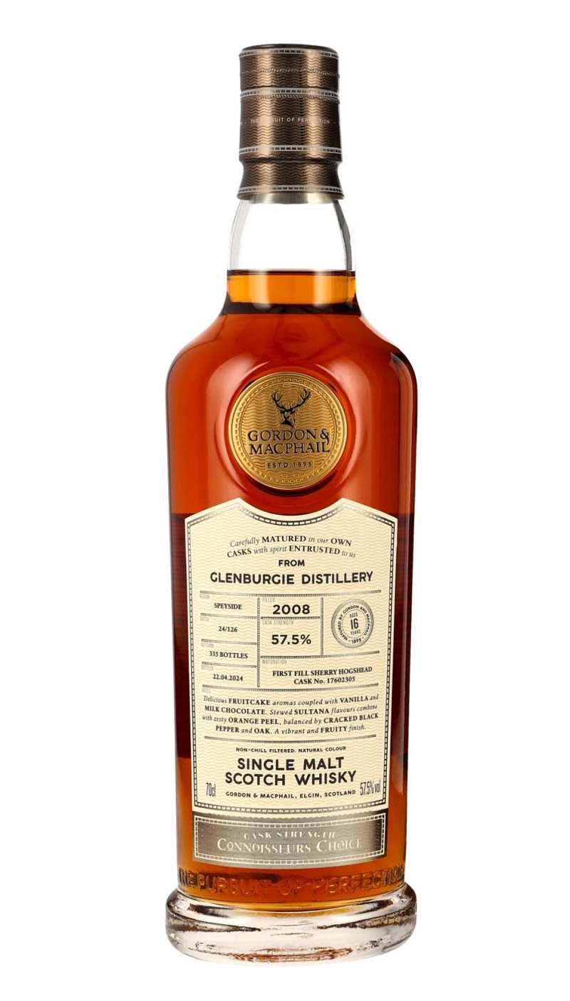 G&M CC Glenburgie 2008