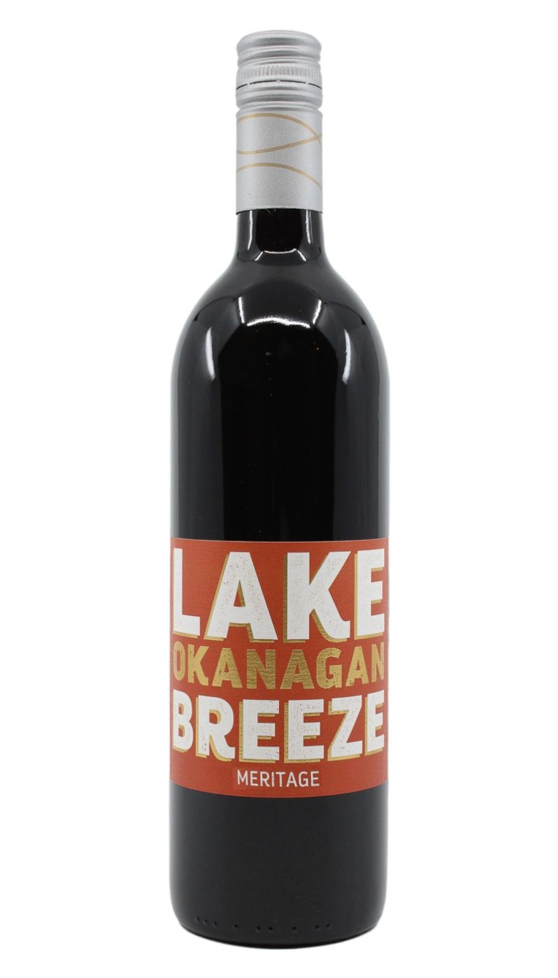Lake Breeze Meritage