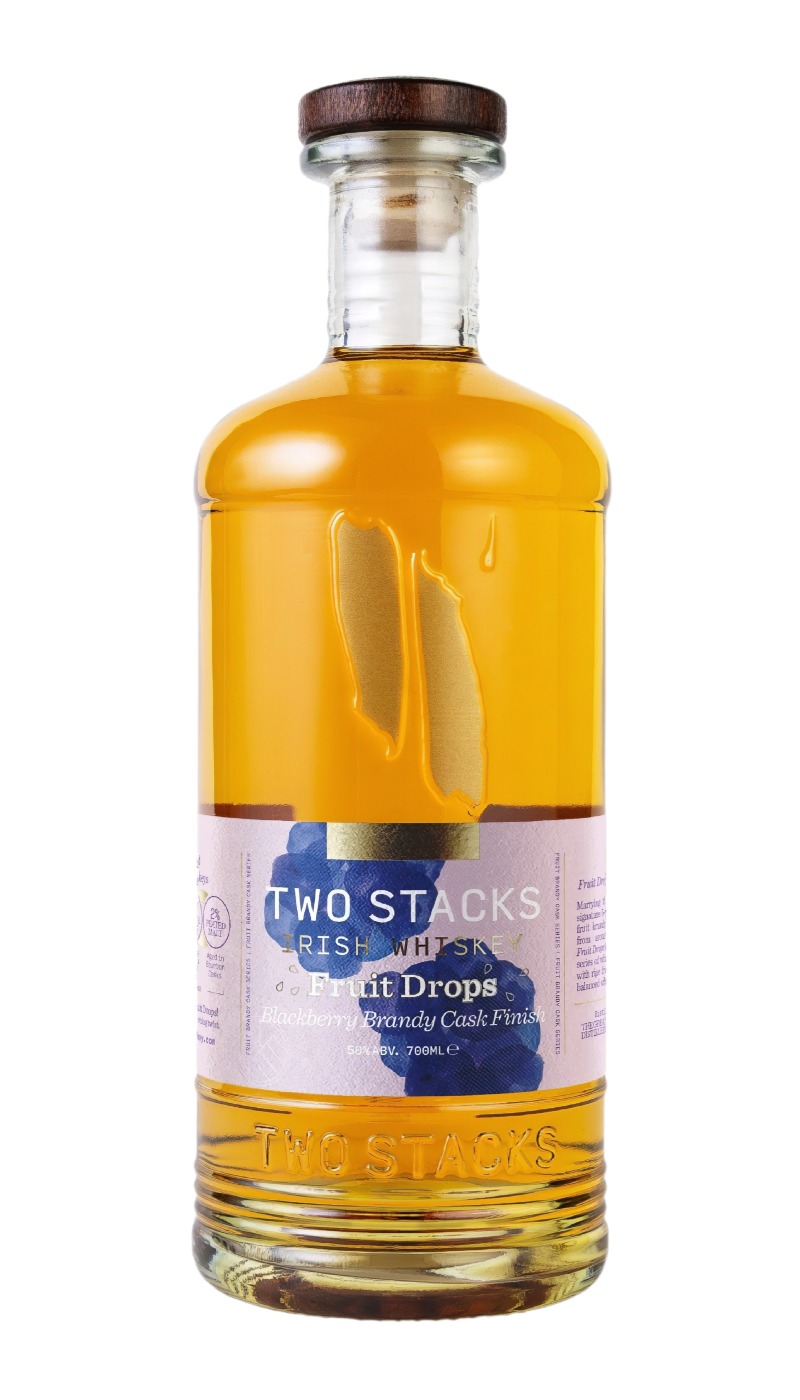 Two Stacks Fruit Drops BB Brandy Cask