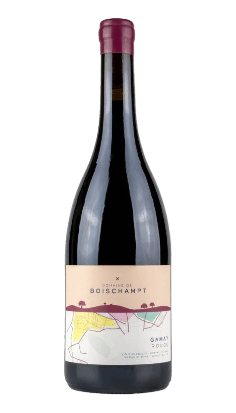 Boischampt Gamay