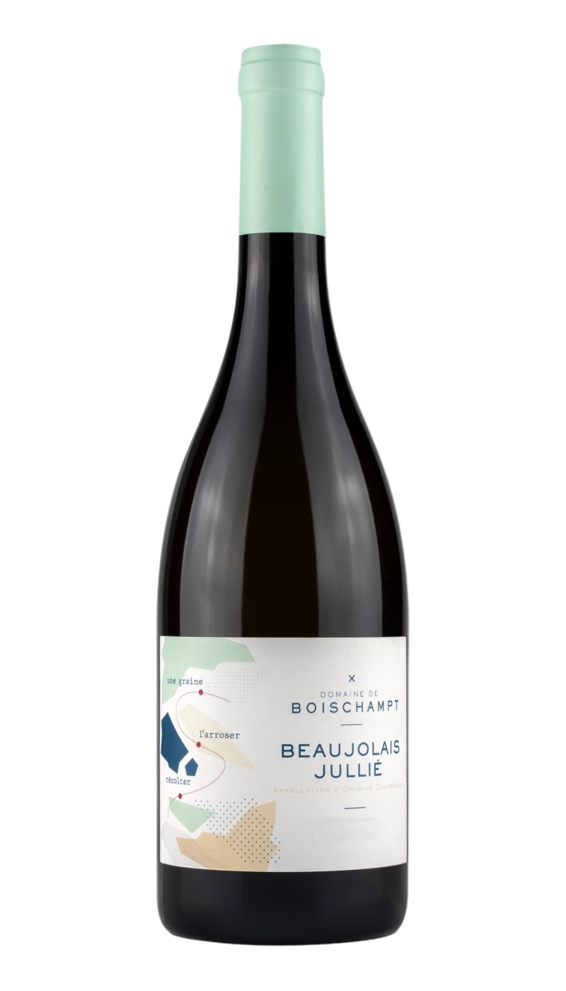 Boischampt Beaujolais Blanc Jullie