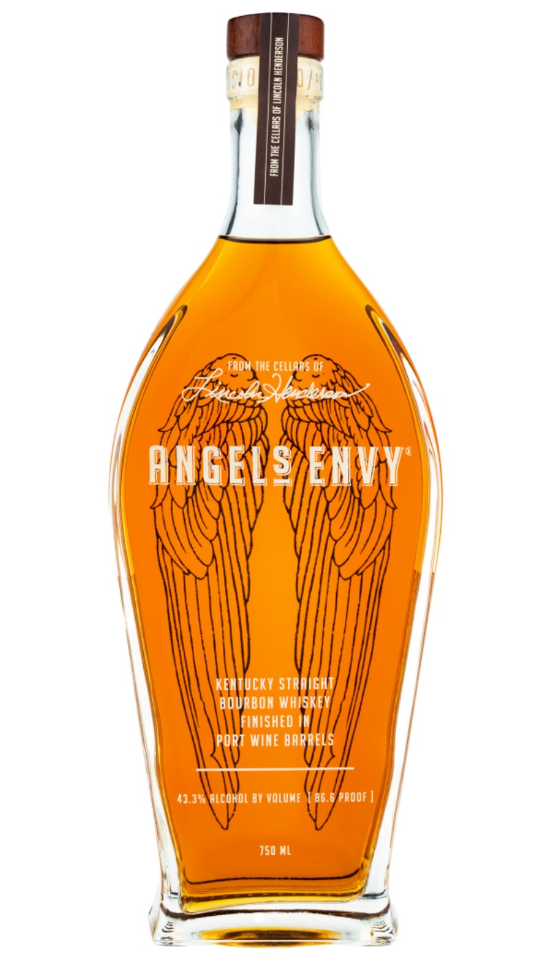 Angel's Envy Bourbon