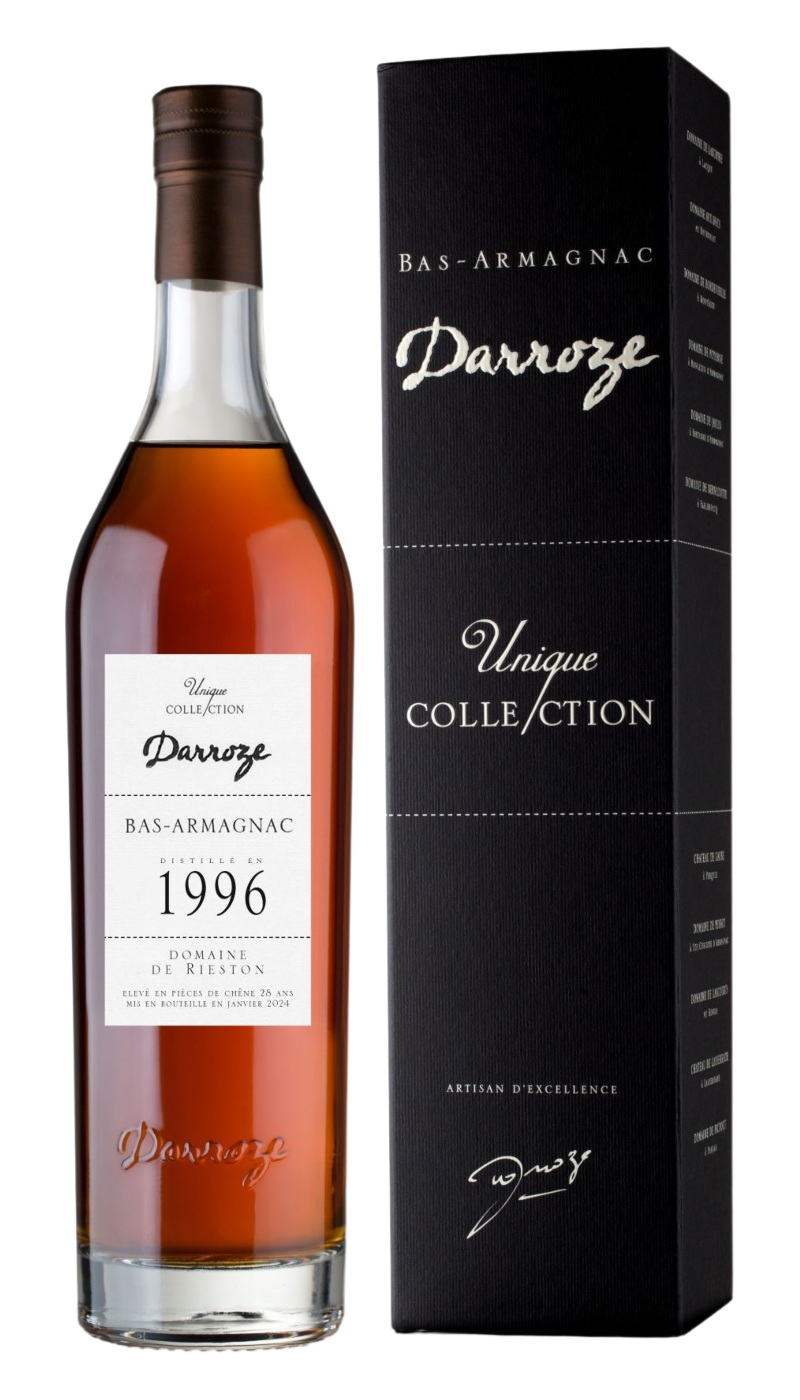 Darroze 1996 Armagnac