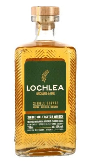 Lochlea Orchard & Oak Single Estate