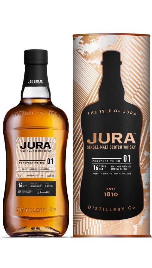 Jura Perspective No.1 16 Year