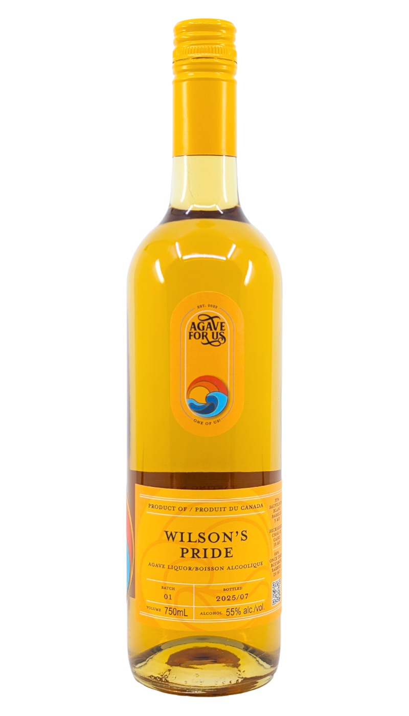 Agave for Us Wilson's Pride B1 55%