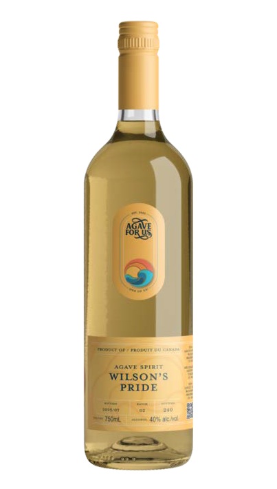 Agave for Us Wilson's Pride B1 55%