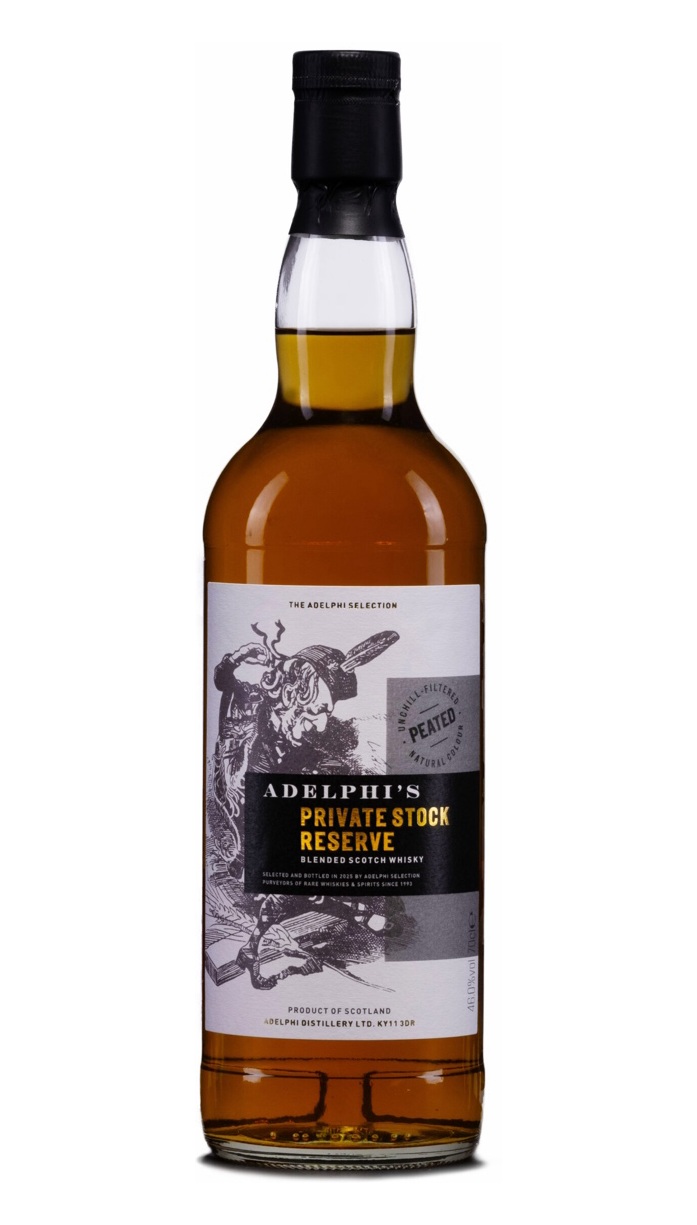 Adelphi Private Stock Reserve