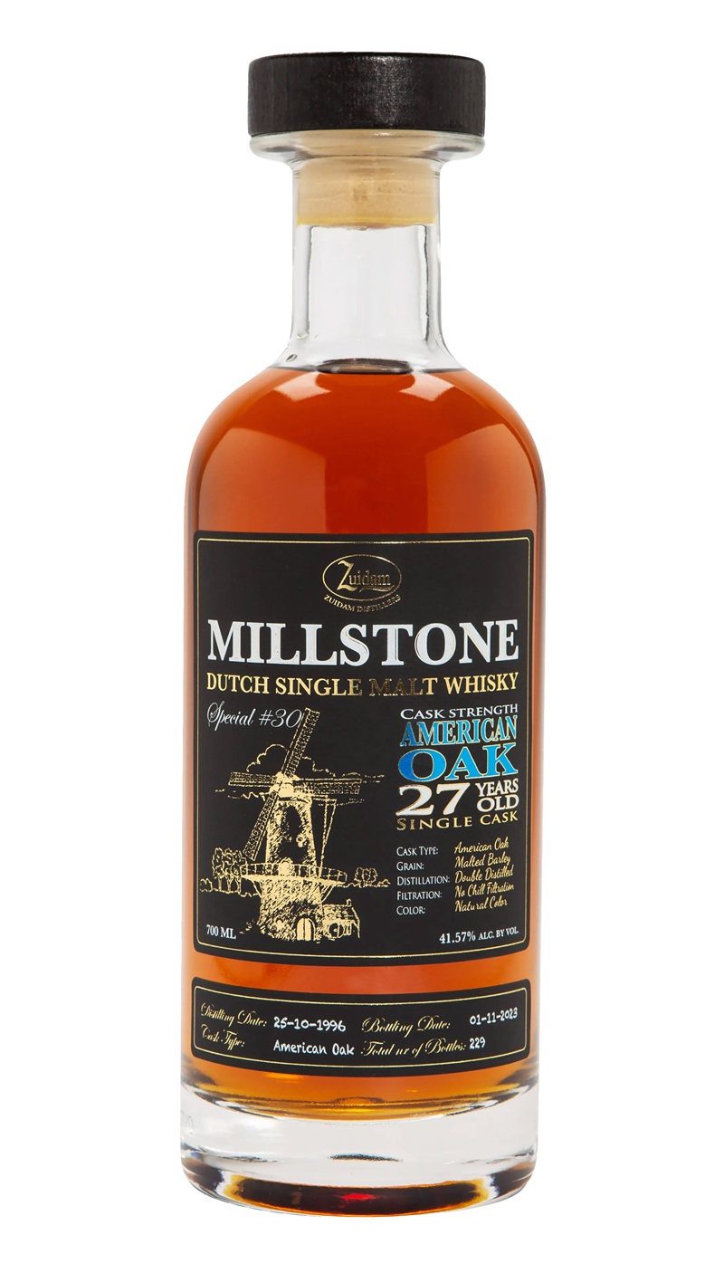Millstone 27 Year Special No. 30