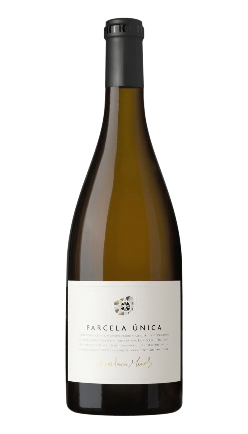 Anselmo Mendes Alvarinho Parcela Unica