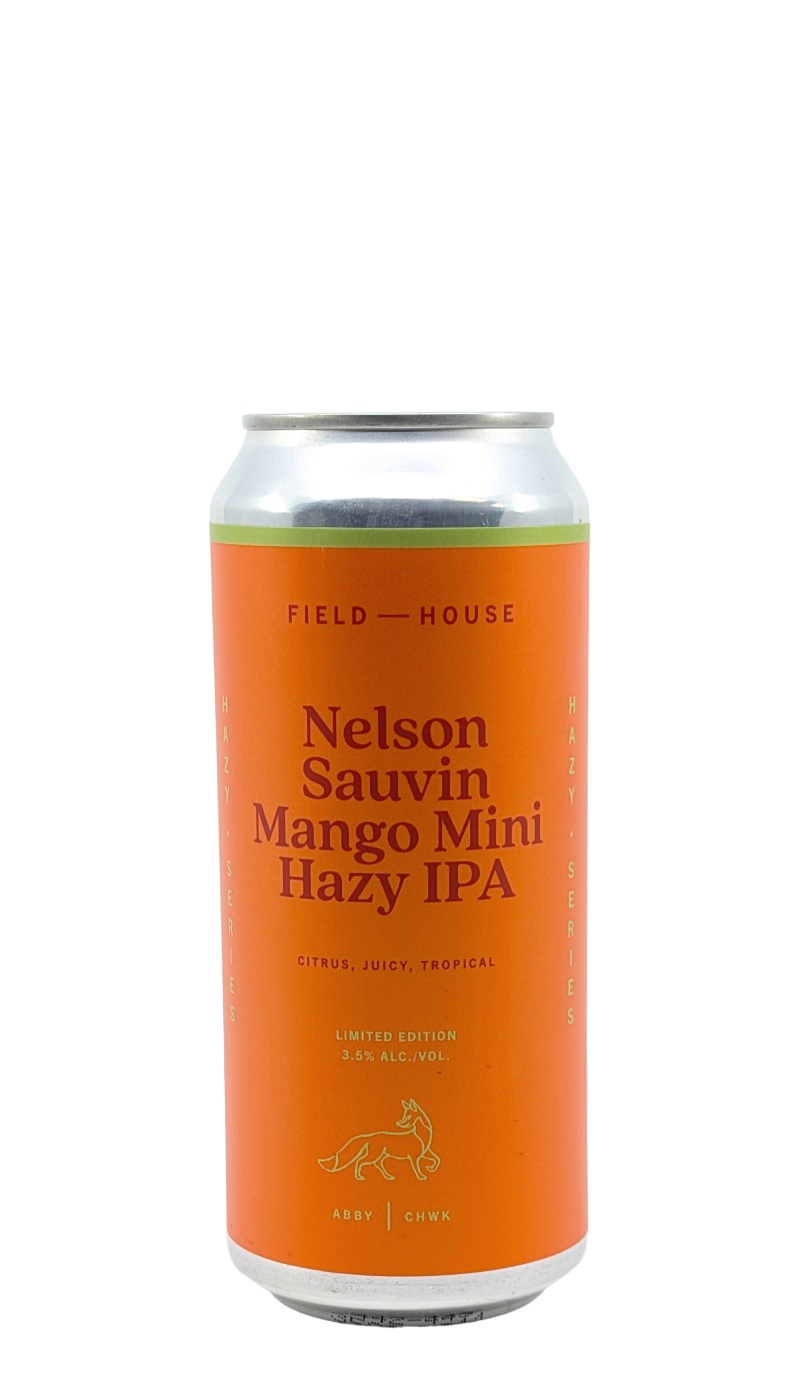 Field House Nelson Mango Mini Hazy