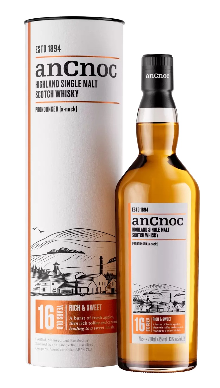 anCnoc 16 Year