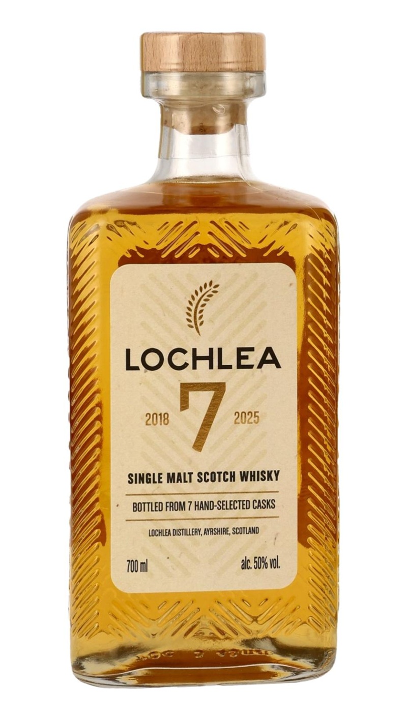 Lochlea 7 Year Limited Edition