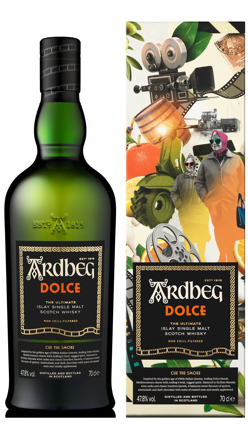 Ardbeg Dolce