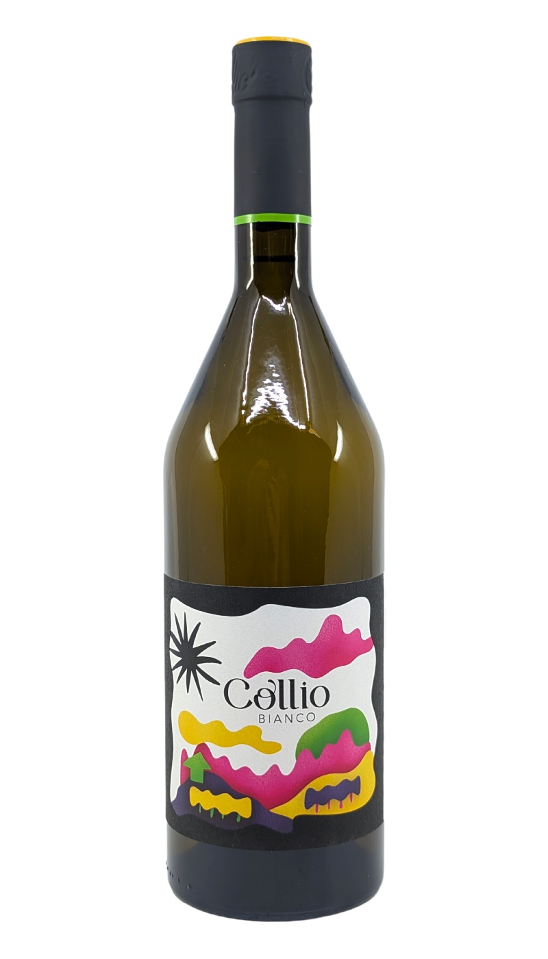 Tenuta Stella Bianco Collio