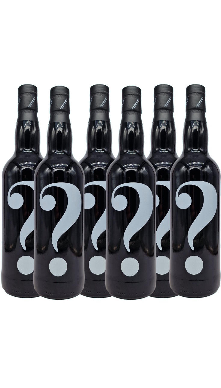 Thompson Bros. Mystery Malt Full Case
