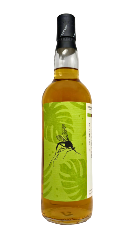 Thompson Bros. Glen Garioch 27 Year
