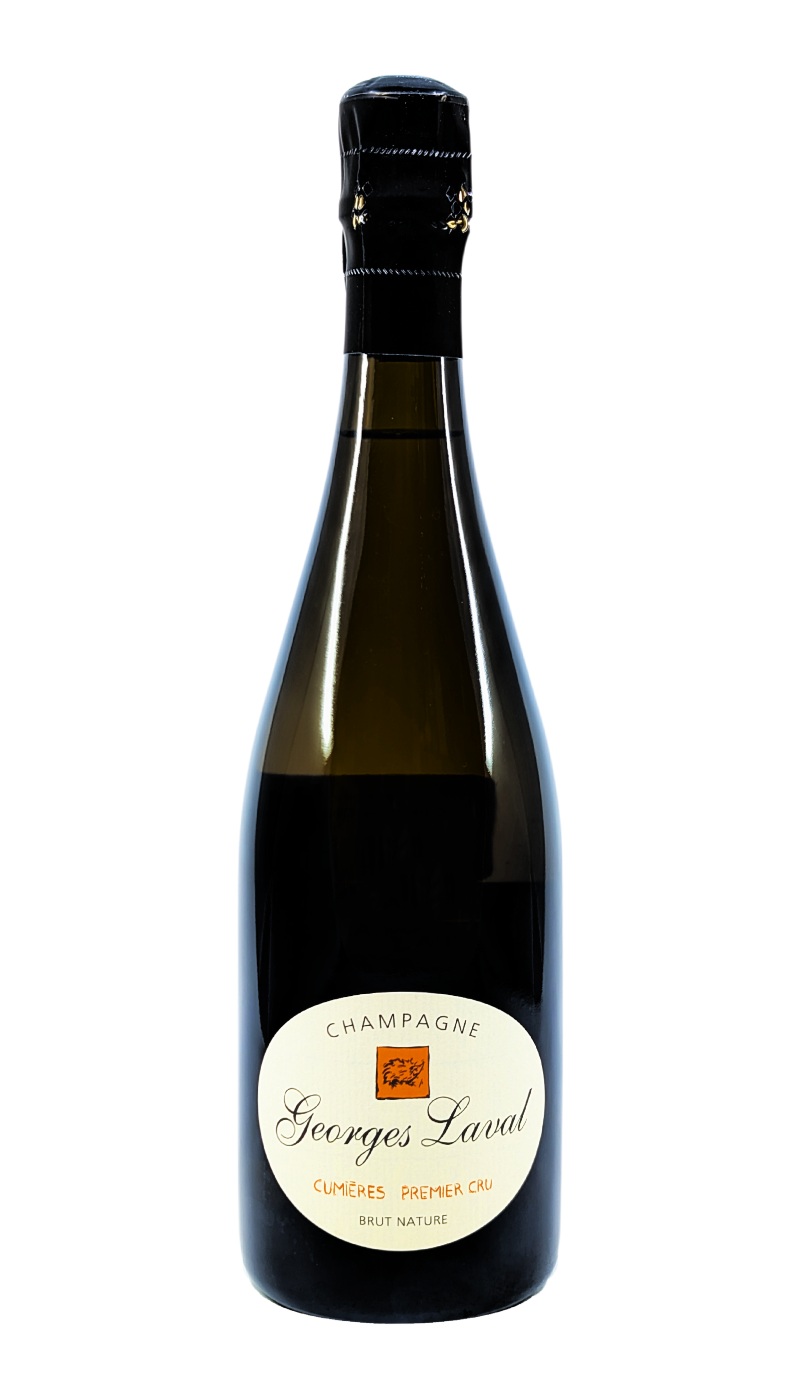 Georges Laval Cumieres Champagne