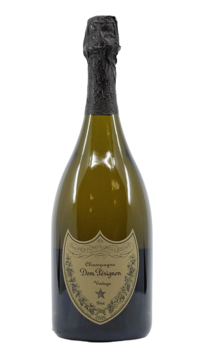 Dom Perignon 2015